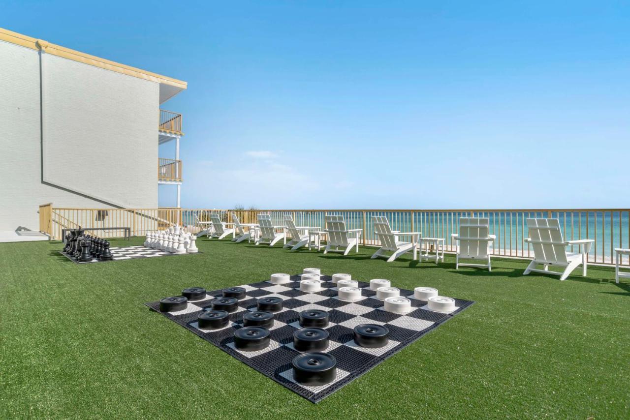 Chateau Beachfront Hotel, A By The Sea Resort Панама-Сити Экстерьер фото
